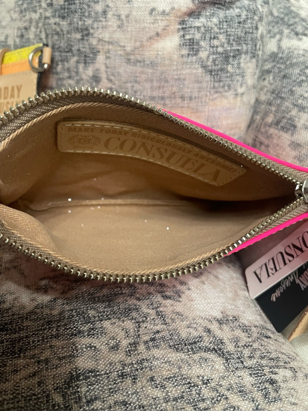 NWT Consuela XO Combi - Picture 11 of 12